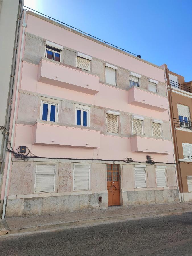 Wanderful Home - Travel Themed Apartment Lisboa Exterior foto