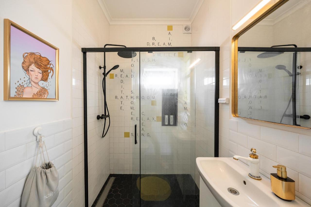 Wanderful Home - Travel Themed Apartment Lisboa Exterior foto